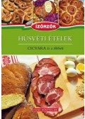 Róka Ildikó - Húsvéti ételek
