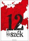 Ilja Ilf , Jevgenyij Petrov - 12 szék