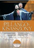 Alberto Szpunberg - Giacomo Puccini: Pillangókisasszony