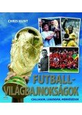 Chris Hunt - Futball-világbajnokságok