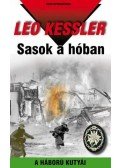 Leo Kessler - Sasok a hóban - A háború kutyái 18.