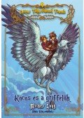 LONG, MICKEY - Kócos és a griffelők