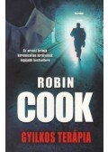Robin Cook - Gyilkos terápia