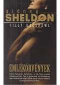 Sidney Sheldon,Tilly Bagshaw - Emlékörvények
