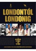 Karle Gábor - Londontól Londonig