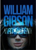 Gibson, William - Virtuálfény