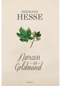 Hermann Hesse - Narziss és Goldmund