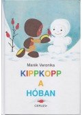 Marék Veronika - Kippkopp a hóban