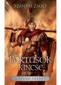 Szántai Zsolt - Pártusok kincse