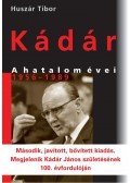 Huszár Tibor - Kádár
