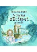  Stany Spote,Bosnyák Viktória - The Little Witch of Budapest (The Adventures of Lizi)