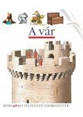 Claude Delafosse - A vár
