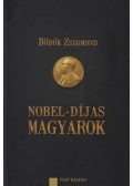 Bödők Zsigmond - Nobel-díjas magyarok