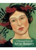 Bellák,Jernyei,Keserü,Mikó,Szakács - A Thousand Years of Art in Hungary (Magyar művészet)