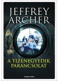 Jeffrey Archer - A tizenegyedik parancsolat