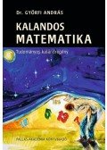 Györfi András - Kalandos matematika