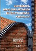 Rihmer Zoltán - Depresszió, bipoláris betegség és öngyilkosság-prevenció