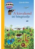Zdenek Miler  - A kisvakond úti böngészője