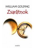 William Golding - Zsarátnok