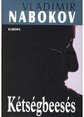 Vladimir Nabokov - Kétségbeesés
