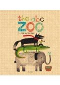 Máray Mariann - The ABC Zoo