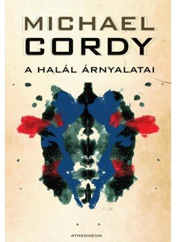 Cordy, Michael - A halál árnyalatai, null 2012 antikvár könyv