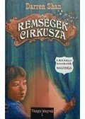 Darren Shan - Rémségek cirkusza
