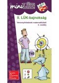 508 ,Török Ágnes - II. LÜK-bajnokság - Versenyfeladatok matematikából 3. osztály