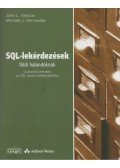 John L. Viescas,Michael J. Hernandez - SQL-lekérdezések földi halandóknak