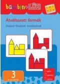 Michael Junga - Átváltozott formák