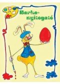 Corina Beurenmeister - Barkanyitogató