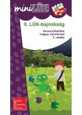 Török Ágnes - II. LÜK-BAJNOKSÁG - VERSENYFELADATOK MAGYAR NYELVTANBÓL 3. OSZT.