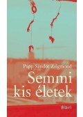 Papp Sándor Zsigmond - Semmi kis életek