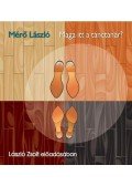 Mérő László - Maga itt a tánctanár? - HANGOSKÖNYV
