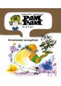 Csukás István,Sajdik Ferenc - Pom Pom meséi - Óriástüdejű levegőfújó