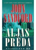 John Sandford - Aljas préda