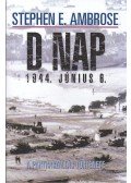 Ambrose, S. E. - D-nap 1944. június 6.