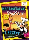 Dahna Knight - Megtanítalak rajzolni - Ausztrália és a vízi világ