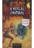 Shan Darren - A halál próbái