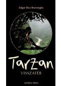 Edgar Rice Burroughs - Tarzan visszatér