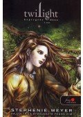 Stephenie Meyer - Twilight képregény 1.