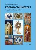 Ötvös Nagy Ferenc - Zománcművészet