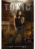 Jus Accardo - Toxic ​– Mérgezés