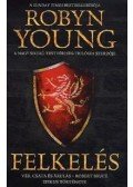 Robyn Young - Felkelés