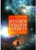 Hans Küng - Minden dolgok kezdete