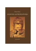 Harai Dénes - A katona antropológiája