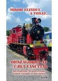 Kovách László - Országokon át - újra vasúttal - Azerbajdzsán, Örményország, Grúzia, Ukrajna és más helyek