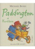 Michael Bond - Paddington a kertben