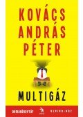 Kovács András Péter - Multigáz