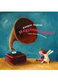Pungor András - Hogyismondják?